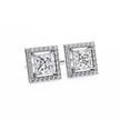 Bonnie Diamond Earring