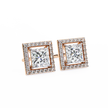 Bonnie Diamond Earring