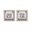 Bonnie Diamond Earring