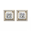 Bonnie Diamond Earring