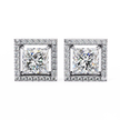 Bonnie Diamond Earring