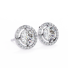 Elyse Diamond Earring
