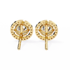 Elyse Diamond Earring