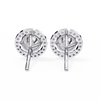 Elyse Diamond Earring