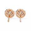 Elyse Diamond Earring