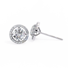 Elyse Diamond Earring