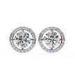 Elyse Diamond Earring