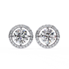 Elyse Diamond Earring