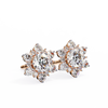 Kinslee Diamond Earring