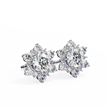 Kinslee Diamond Earring