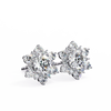 Kinslee Diamond Earring