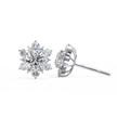 Kinslee Diamond Earring