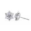 Kinslee Diamond Earring