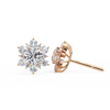 Kinslee Diamond Earring