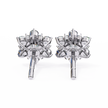 Kinslee Diamond Earring