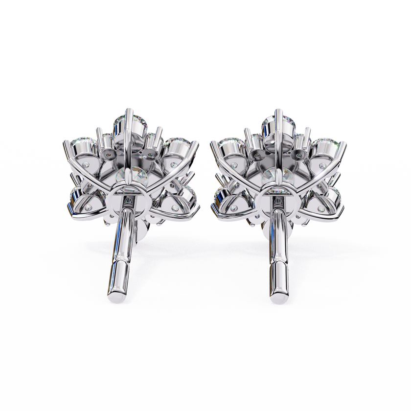 Kinslee Diamond Earring