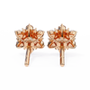 Kinslee Diamond Earring