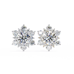 Kinslee Diamond Earring