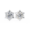 Kinslee Diamond Earring