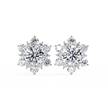 Kinslee Diamond Earring