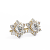 Kinslee Diamond Earring