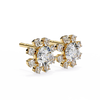 Frida Diamond Earring