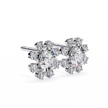 Frida Diamond Earring