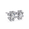 Frida Diamond Earring