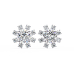 Frida Diamond Earring