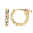 Kimora Diamond Earring