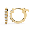 Kimora Diamond Earring