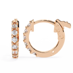 Kimora Diamond Earring