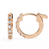 Kimora Diamond Earring