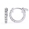 Kimora Diamond Earring