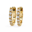 Kimora Diamond Earring
