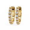 Kimora Diamond Earring