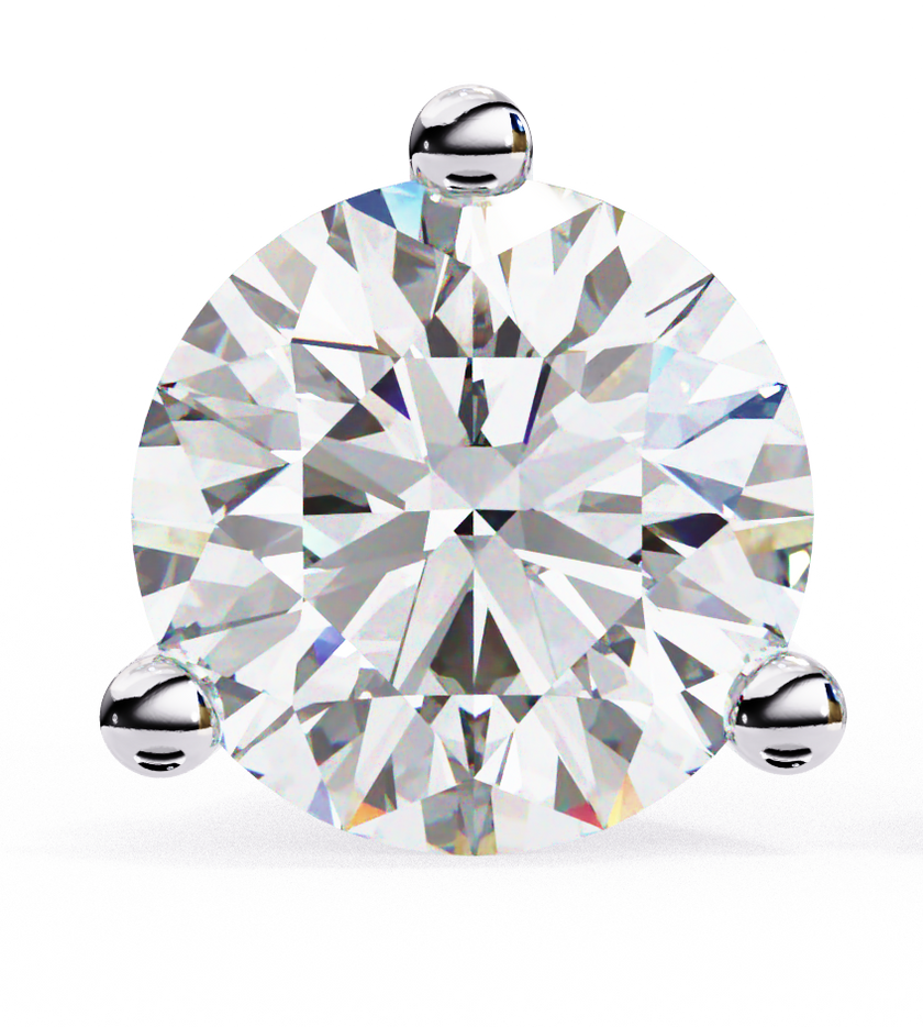 Simon Diamond Men Stud