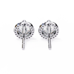 Cynthia Diamond Earring