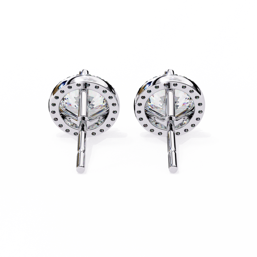 Cynthia Diamond Earring