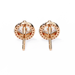 Cynthia Diamond Earring