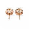 Cynthia Diamond Earring