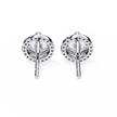 Cynthia Diamond Earring