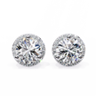 Cynthia Diamond Earring