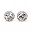 Cynthia Diamond Earring