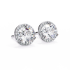 Cynthia Diamond Earring