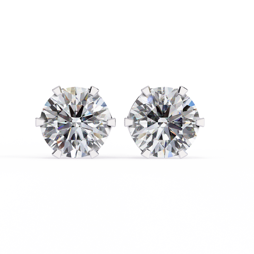 Tatiana Diamond Earring