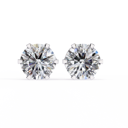 Tatiana Diamond Earring