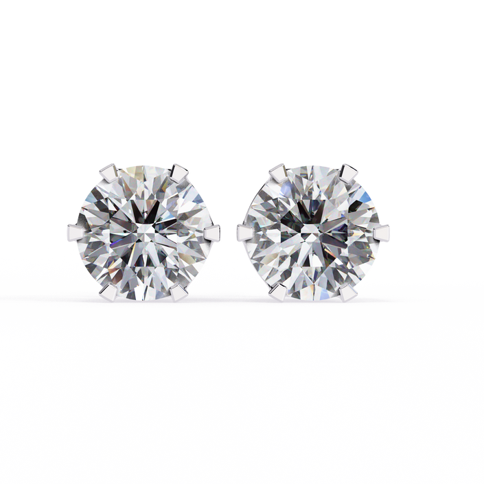 Tatiana Diamond Earring