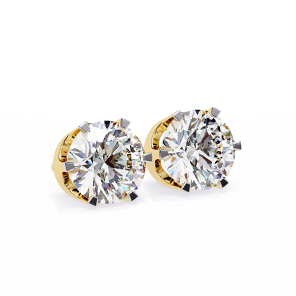 Tatiana Diamond Earring