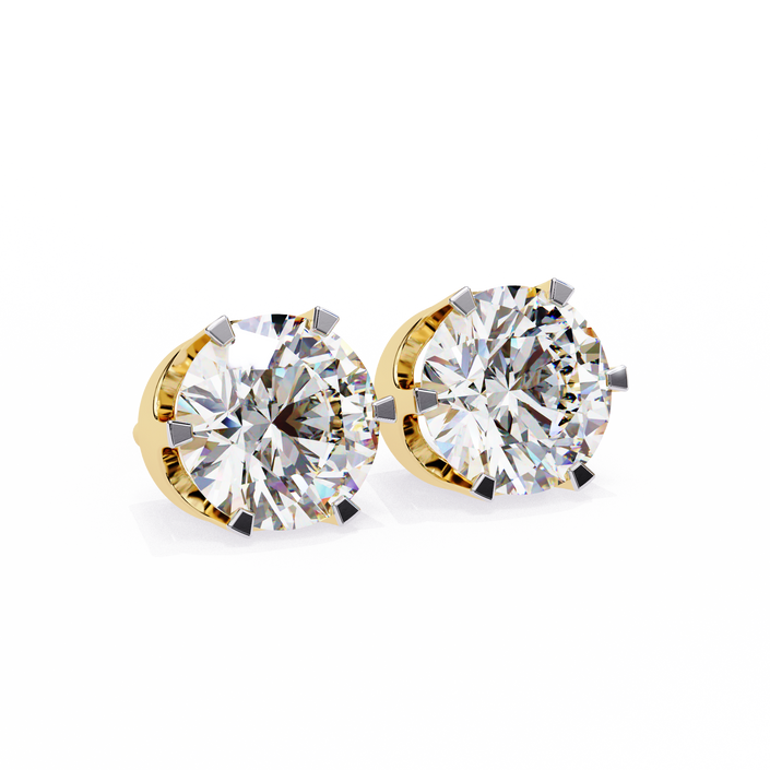 Tatiana Diamond Earring